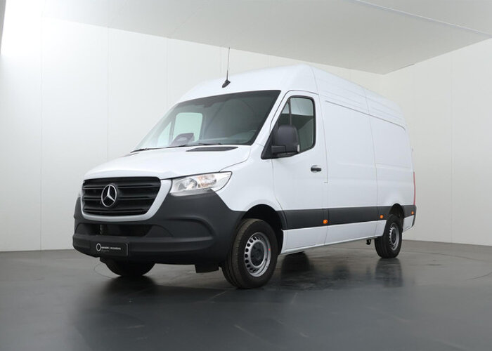 Mercedes-Benz Sprinter 317 CDI | Aut. | L2 H2 | Pro |
