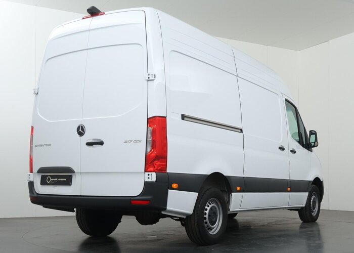 Mercedes-Benz Sprinter 317 CDI | Aut. | L2 H2 | Pro |