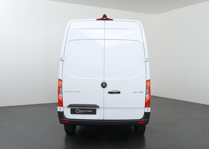 Mercedes-Benz Sprinter 317 CDI | Aut. | L2 H2 | Pro |