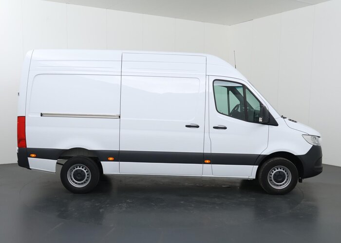 Mercedes-Benz Sprinter 317 CDI | Aut. | L2 H2 | Pro |