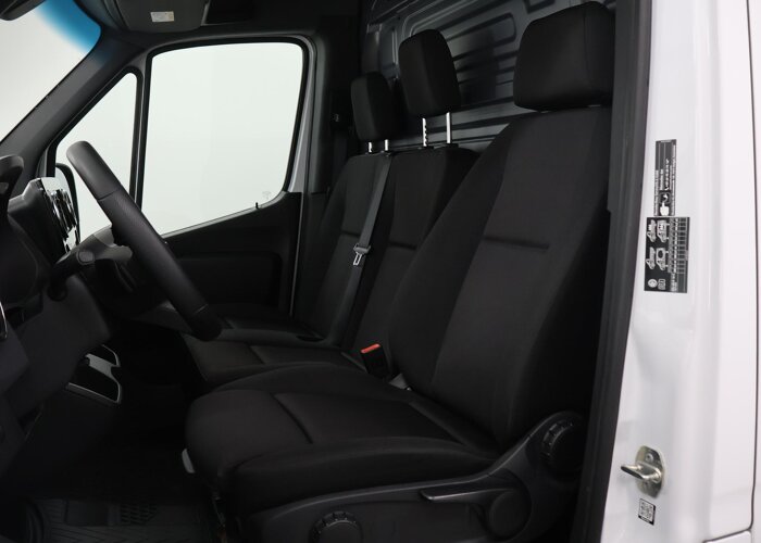 Mercedes-Benz Sprinter 317 CDI | Aut. | L2 H2 | Pro |