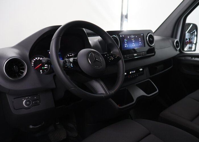 Mercedes-Benz Sprinter 317 CDI | Aut. | L2 H2 | Pro |