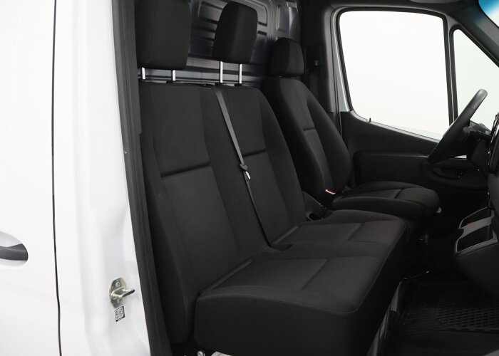 Mercedes-Benz Sprinter 317 CDI | Aut. | L2 H2 | Pro |