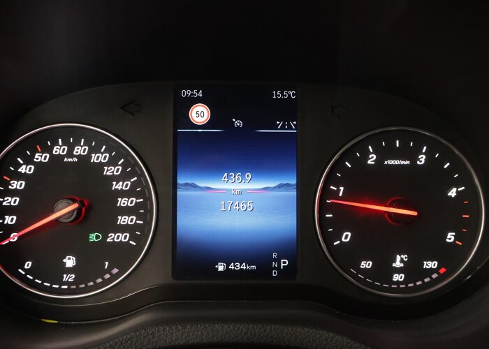 Mercedes-Benz Sprinter 317 CDI | Aut. | L2 H2 | Pro |
