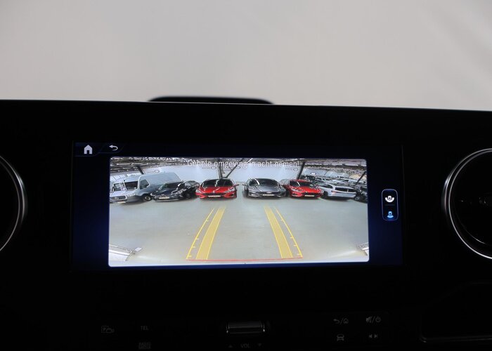 Mercedes-Benz Sprinter 317 CDI | Aut. | L2 H2 | Pro |