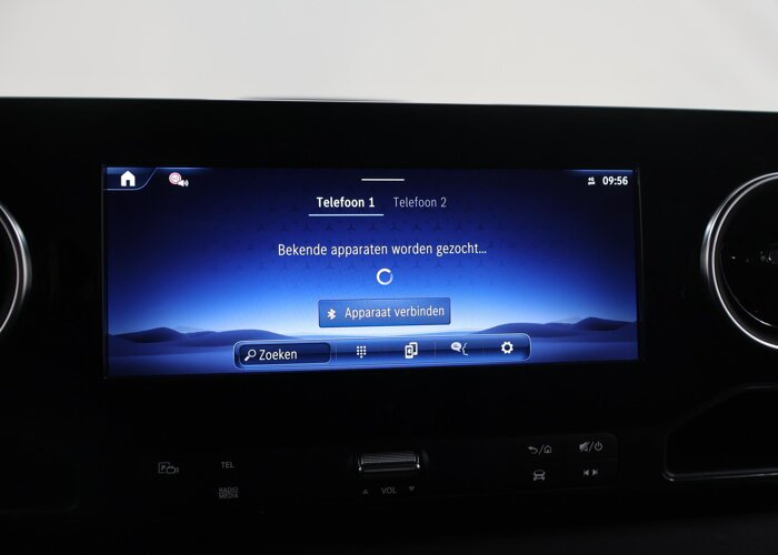 Mercedes-Benz Sprinter 317 CDI | Aut. | L2 H2 | Pro |