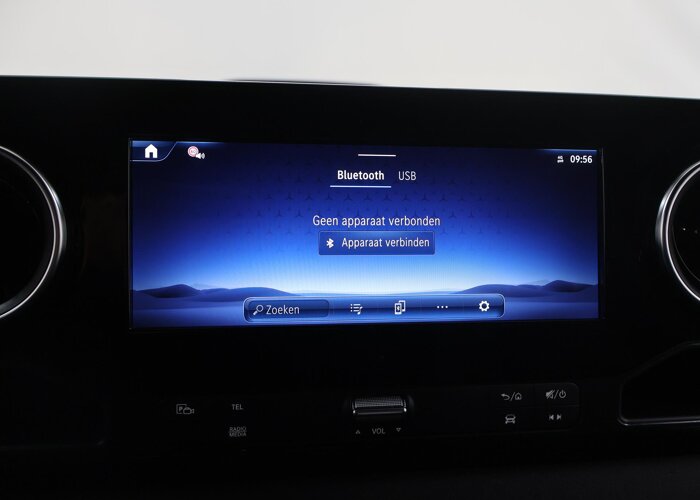 Mercedes-Benz Sprinter 317 CDI | Aut. | L2 H2 | Pro |