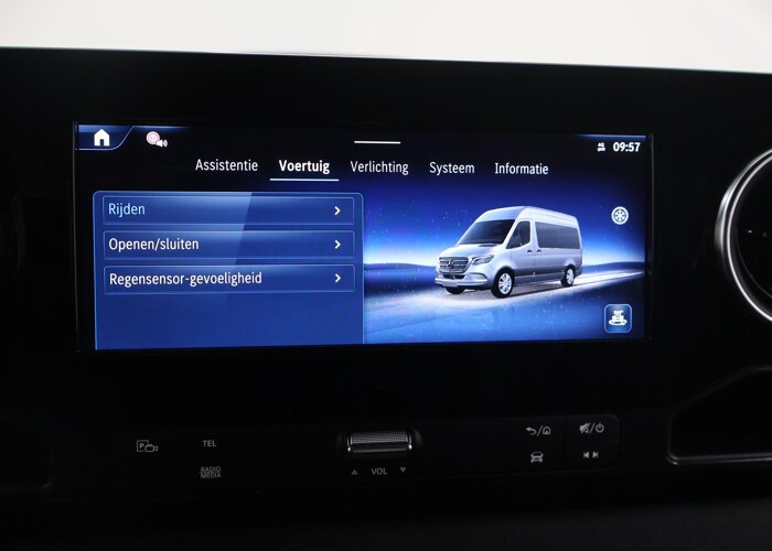 Mercedes-Benz Sprinter 317 CDI | Aut. | L2 H2 | Pro |