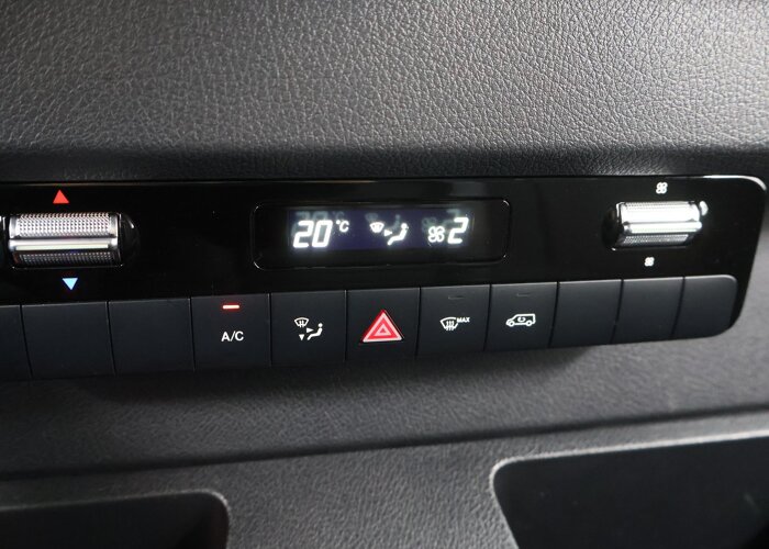 Mercedes-Benz Sprinter 317 CDI | Aut. | L2 H2 | Pro |