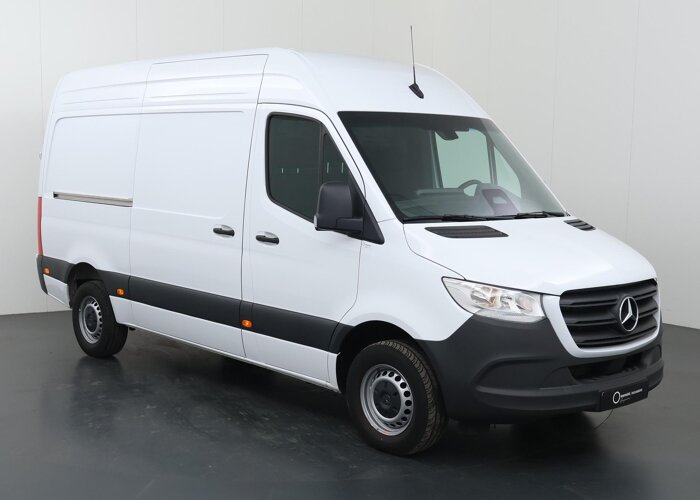 Mercedes-Benz Sprinter 317 CDI | Aut. | L2 H2 | Pro |