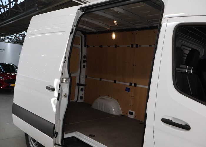 Mercedes-Benz Sprinter 317 CDI | Aut. | L2 H2 | Pro |
