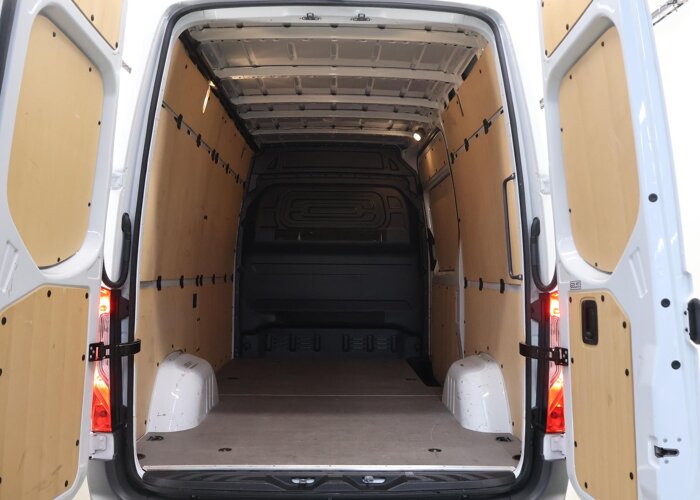 Mercedes-Benz Sprinter 317 CDI | Aut. | L2 H2 | Pro |