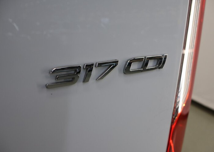 Mercedes-Benz Sprinter 317 CDI | Aut. | L2 H2 | Pro |