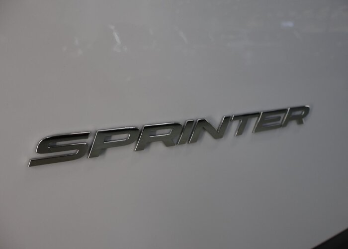 Mercedes-Benz Sprinter 317 CDI | Aut. | L2 H2 | Pro |