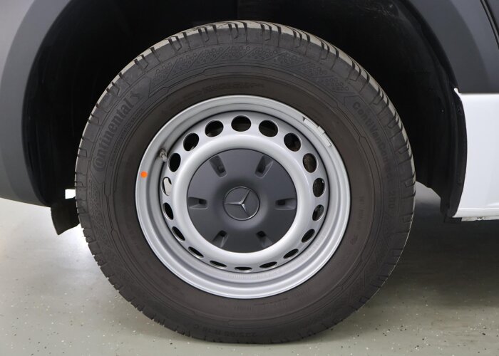 Mercedes-Benz Sprinter 317 CDI | Aut. | L2 H2 | Pro |