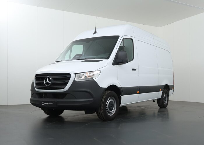 Mercedes-Benz Sprinter 317 CDI | Aut. | L2 H2 | Pro |