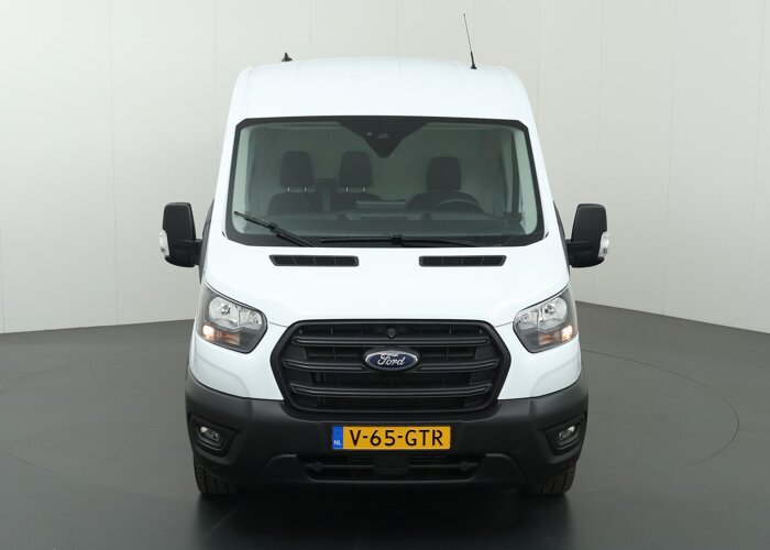 Ford Transit 350 | 2.0 TDCI | L3 H2 | Trend |