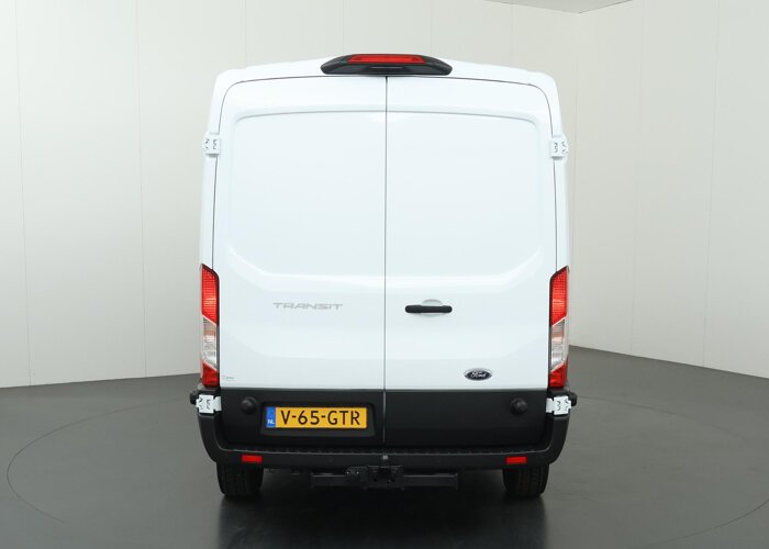 Ford Transit 350 | 2.0 TDCI | L3 H2 | Trend |