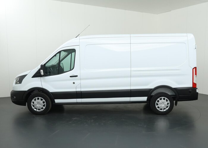 Ford Transit 350 | 2.0 TDCI | L3 H2 | Trend |