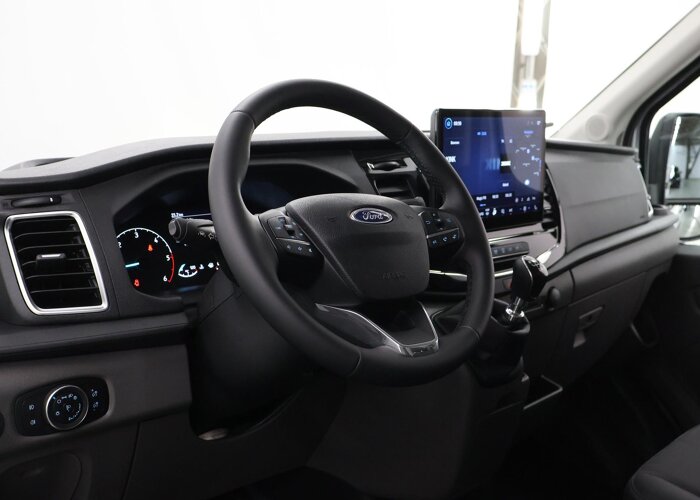 Ford Transit 350 | 2.0 TDCI | L3 H2 | Trend |