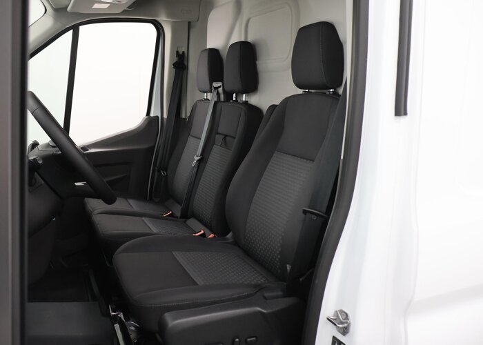 Ford Transit 350 | 2.0 TDCI | L3 H2 | Trend |