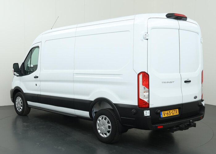 Ford Transit 350 | 2.0 TDCI | L3 H2 | Trend |
