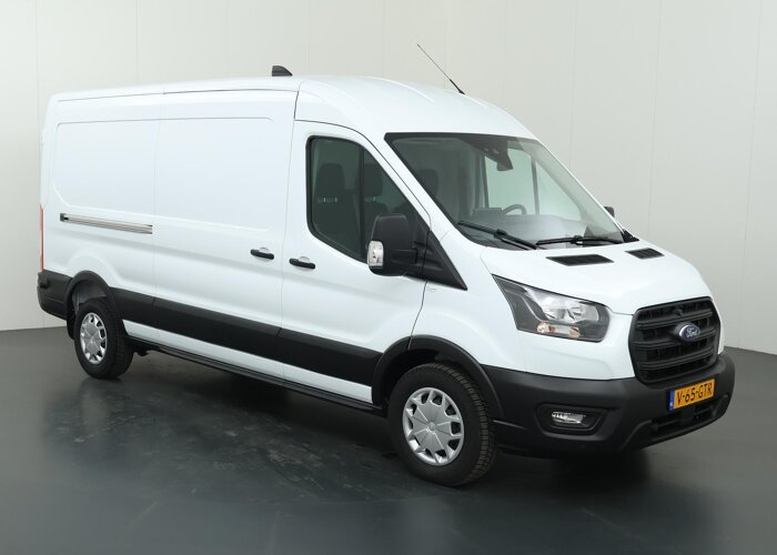 Ford Transit 350 | 2.0 TDCI | L3 H2 | Trend |