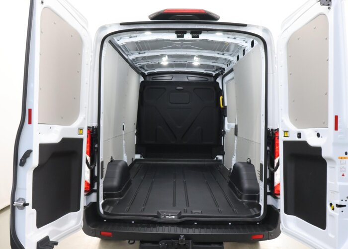 Ford Transit 350 | 2.0 TDCI | L3 H2 | Trend |