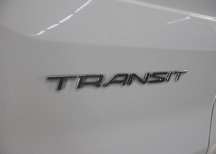Ford Transit 350 | 2.0 TDCI | L3 H2 | Trend |