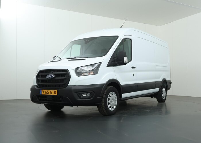 Ford Transit 350 | 2.0 TDCI | L3 H2 | Trend |