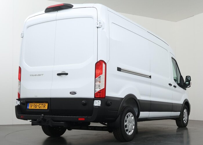 Ford Transit 350 | 2.0 TDCI | L3 H2 | TREND |