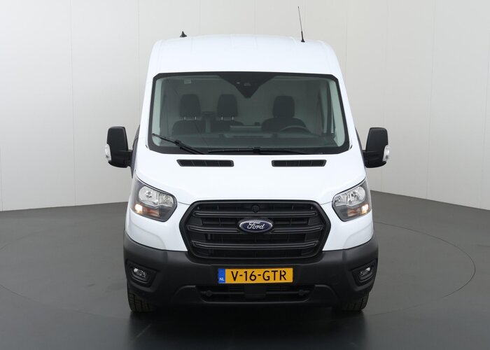 Ford Transit 350 | 2.0 TDCI | L3 H2 | TREND |