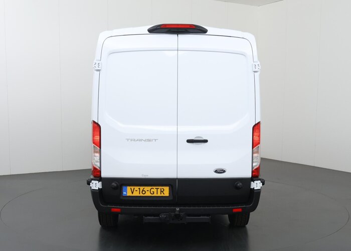Ford Transit 350 | 2.0 TDCI | L3 H2 | TREND |