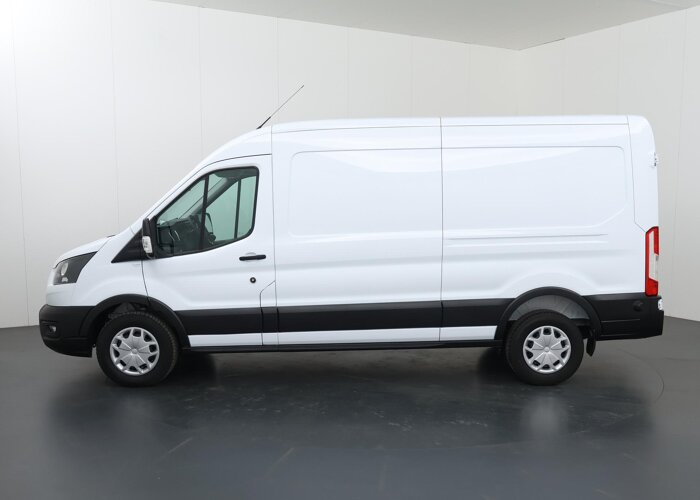 Ford Transit 350 | 2.0 TDCI | L3 H2 | TREND |