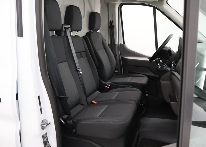 Ford Transit 350 | 2.0 TDCI | L3 H2 | TREND |