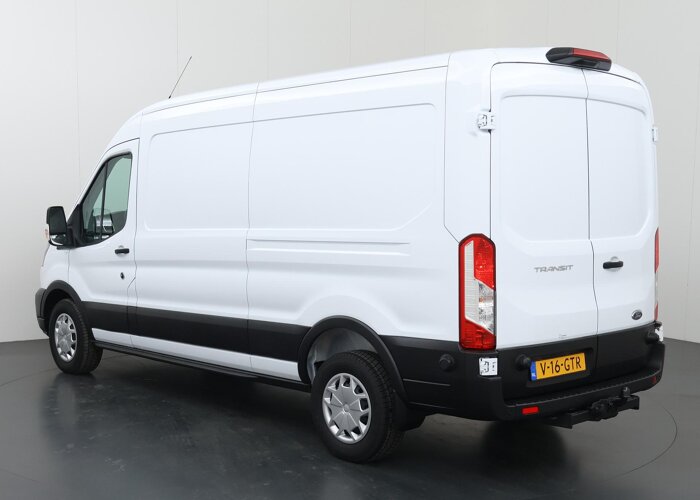 Ford Transit 350 | 2.0 TDCI | L3 H2 | TREND |