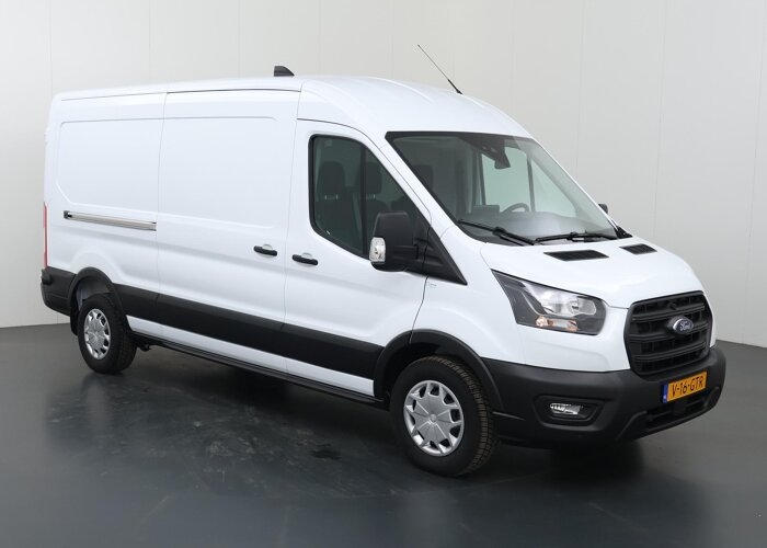 Ford Transit 350 | 2.0 TDCI | L3 H2 | TREND |