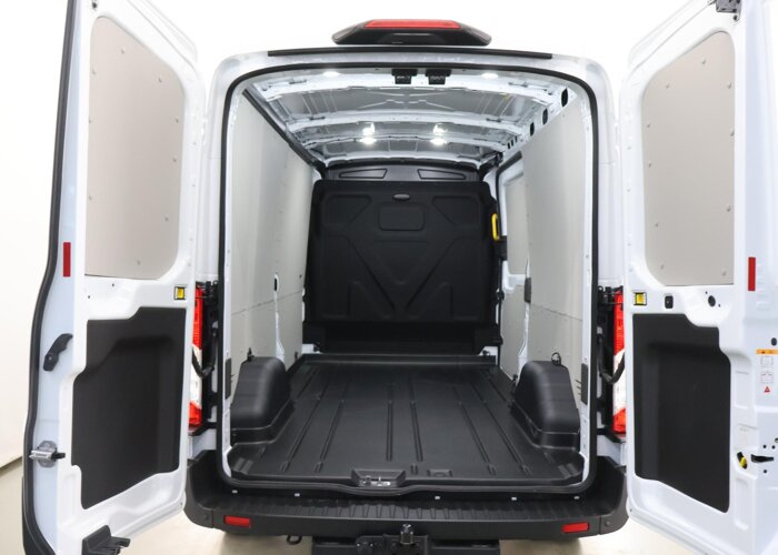 Ford Transit 350 | 2.0 TDCI | L3 H2 | TREND |