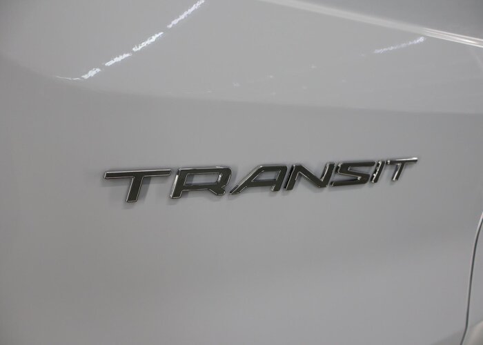 Ford Transit 350 | 2.0 TDCI | L3 H2 | TREND |