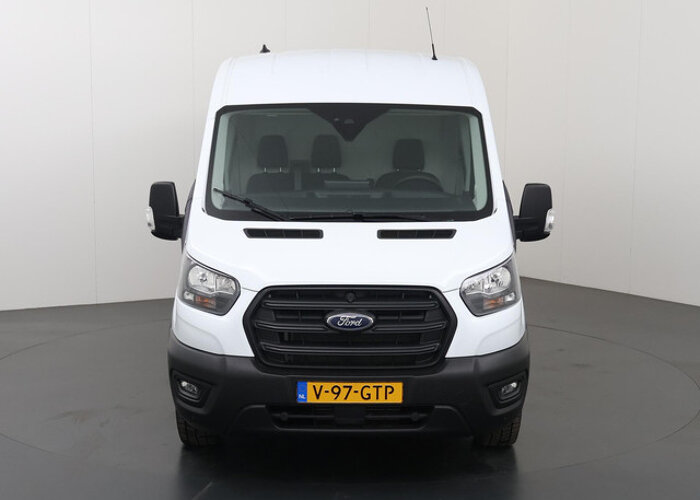 Ford Transit 350 | 2.0 TDCI | L3 H2 | Trend |