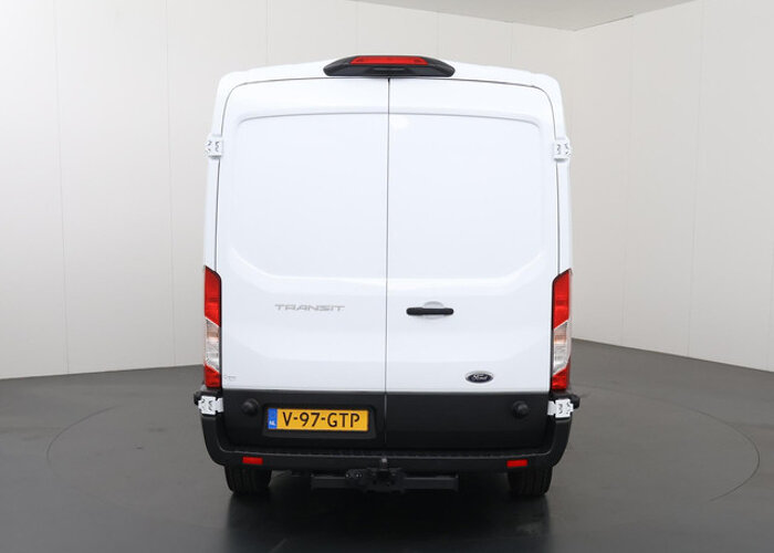 Ford Transit 350 | 2.0 TDCI | L3 H2 | Trend |