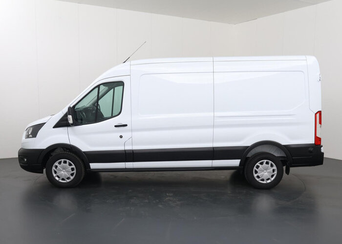 Ford Transit 350 | 2.0 TDCI | L3 H2 | Trend |