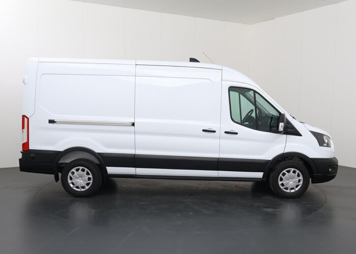Ford Transit 350 | 2.0 TDCI | L3 H2 | Trend |