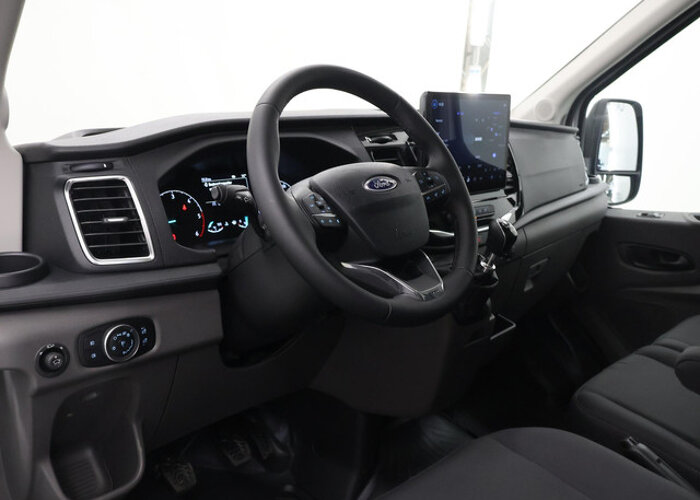 Ford Transit 350 | 2.0 TDCI | L3 H2 | Trend |