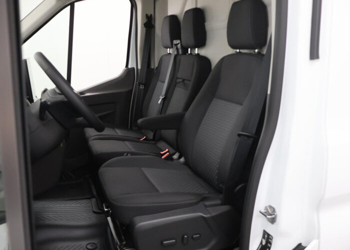 Ford Transit 350 | 2.0 TDCI | L3 H2 | Trend |