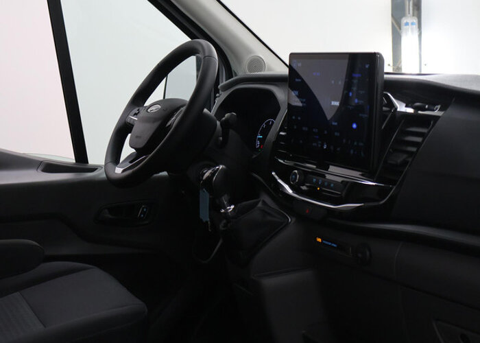 Ford Transit 350 | 2.0 TDCI | L3 H2 | Trend |