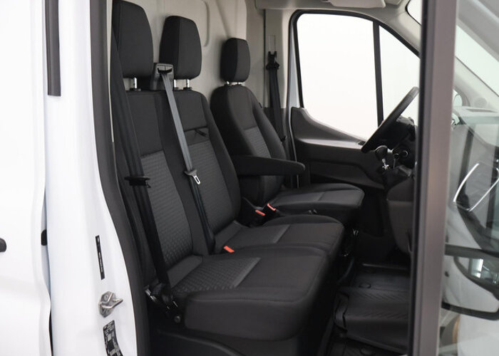 Ford Transit 350 | 2.0 TDCI | L3 H2 | Trend |
