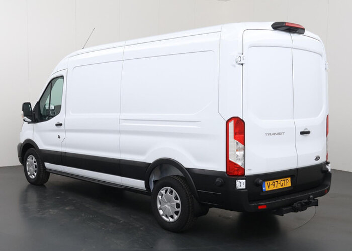 Ford Transit 350 | 2.0 TDCI | L3 H2 | Trend |