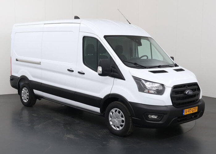 Ford Transit 350 | 2.0 TDCI | L3 H2 | Trend |