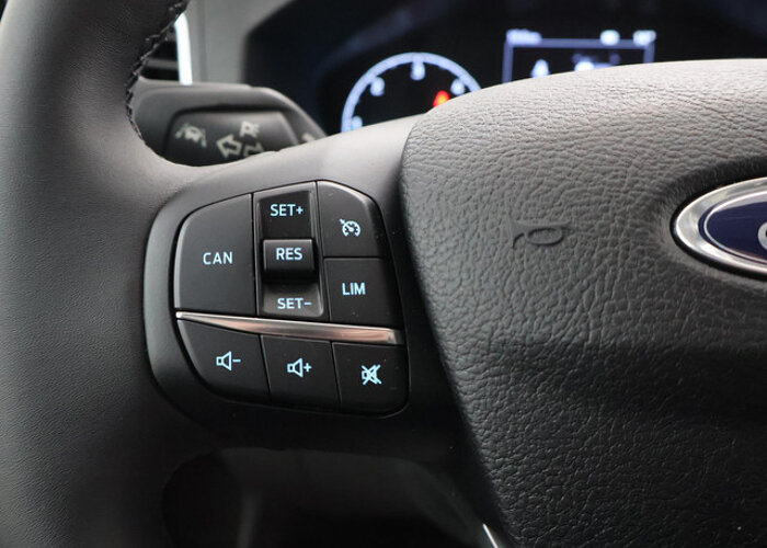 Ford Transit 350 | 2.0 TDCI | L3 H2 | Trend |